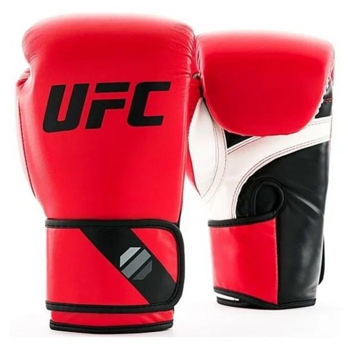 Купить Боксерские перчатки UFC Pro Fitness Training Glove, 18, L/XL
Достигните предельн...