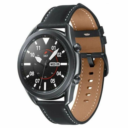 Купить Смарт-часы Samsung Galaxy Watch 3 ( SM-R840NZKAMEA)
<p>Смарт-часы Samsung Galaxy...