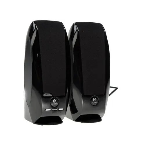 Купить Колонки Logitech S150
Logitech S150 - это портативная акустика, которая станет н...