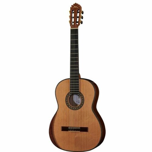 Купить Классическая гитара Manuel Rodriguez E-C
MANUEL RODRIGUEZ E-C Гитара классическа...