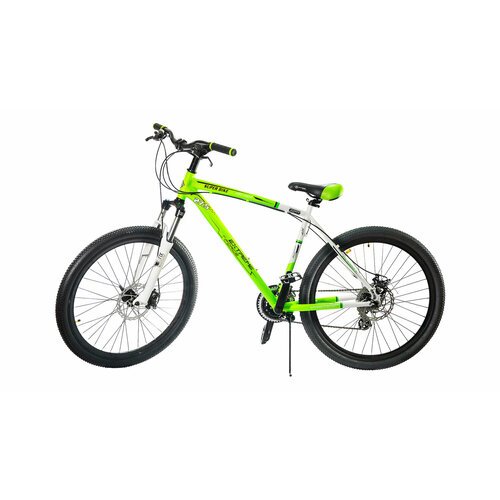 Купить Горный велосипед 27,5" MTB 18 - скоростей "EXTREME force" АВD-2751
Горный велоси...