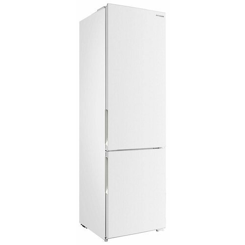 Купить Холодильник Hyundai CC 3593 FWT белый
Холодильник HYUNDAI CC3593FWT - стильный и...