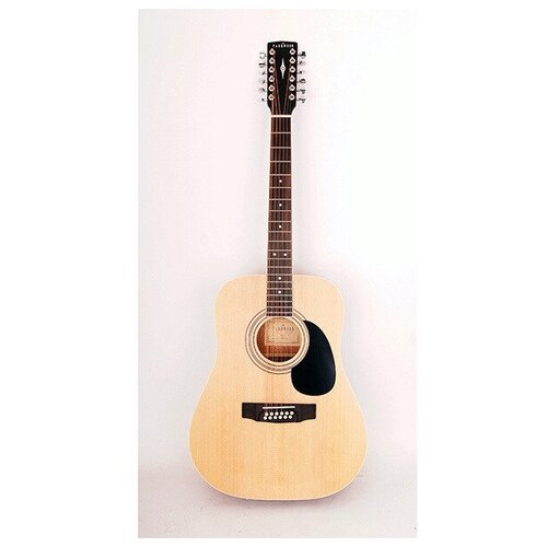 Купить Акустическая гитара 12 струн Parkwood W81-12-OP
Parkwood W81-12-OP - 12-струнная...