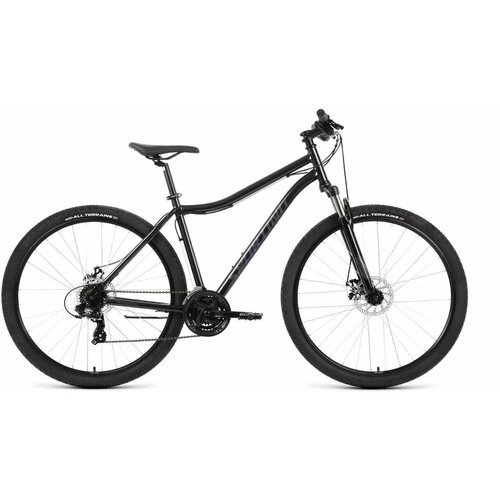 Купить Горный велосипед SPORTING 29 2.0 D 2023
Горный велосипед с навесным оборудование...