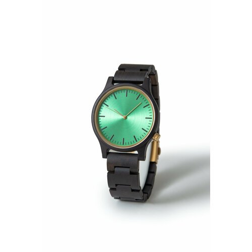 Купить Наручные часы Timbersun Night Emerald, черный
Диаметр корпуса 43<br>Высота корпу...