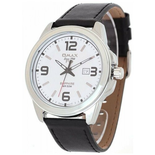 Купить Наручные часы OMAX 83372, белый, черный
Великолепное соотношение цены/качества,...