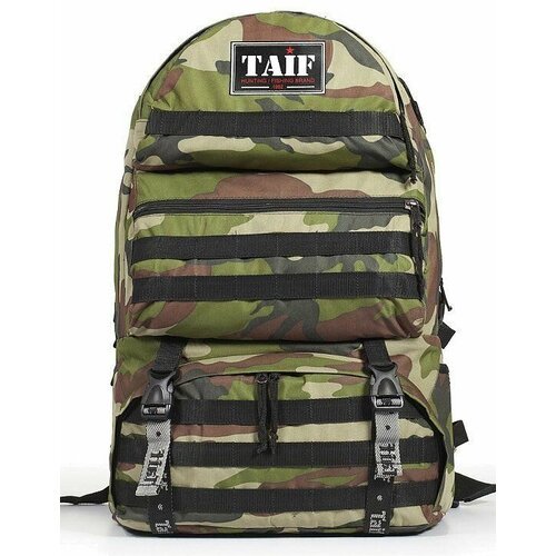 Купить Рюкзак тактический Taif Birkhahn 3 55л НАТО
Многофункциональный охотничий рюкзак...