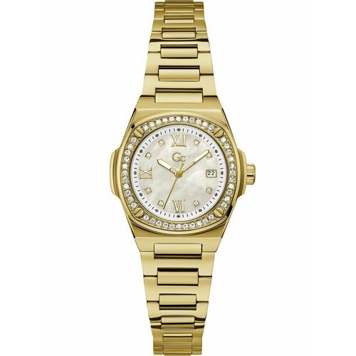 Купить Наручные часы Gc Z12005L1MF, золотой
Женские наручные часы GC Marciano by Guess...