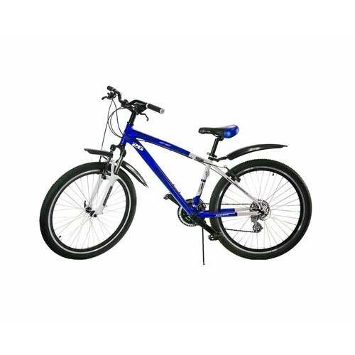 Купить Горный велосипед 27,5" MTB 18 - скоростей "EXTREME force" АВD-2751
Горный велоси...