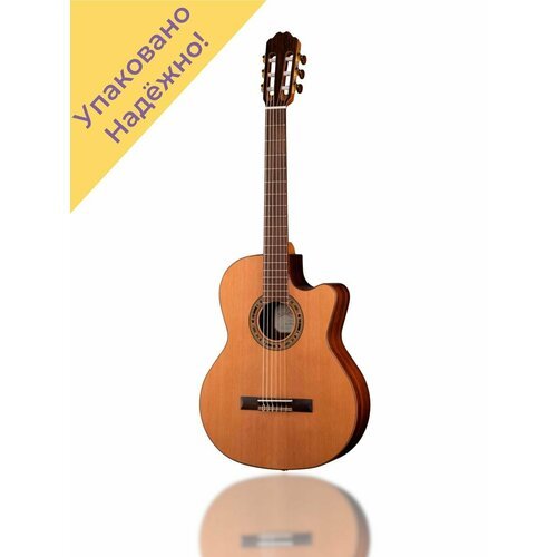 Купить Verea-VA Performer Series Электро-акустическая гитара
Каждая гитара перед отправ...