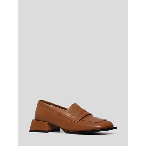 Купить Туфли BASCONI, размер 36, коричневый
Туфли женские BASCONI – стильный и комфортн...