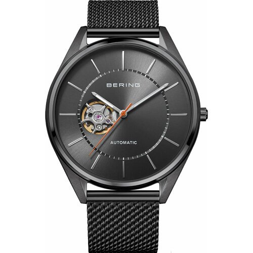Купить Наручные часы BERING 16743-377, черный
Представьте, что вы можете двигать время,...