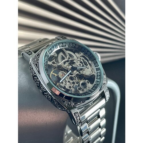 Купить Наручные часы Katy Geht KG_ID_ST, серебряный
В каждой минуте есть свое счастье!...