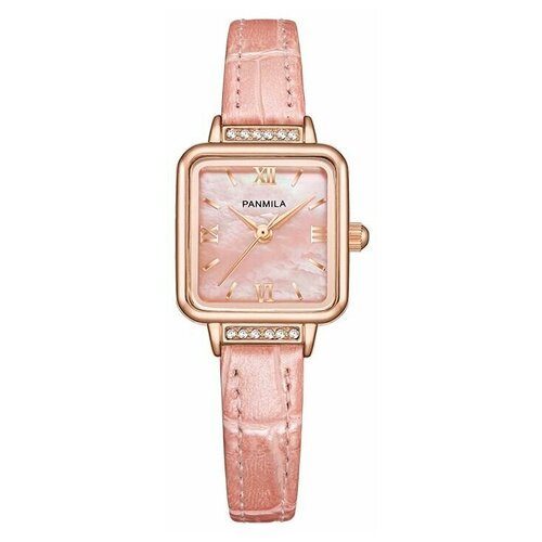 Купить Наручные часы Panmila P0558S-DZ1RLL, белый
Модные женские наручные часы из колле...