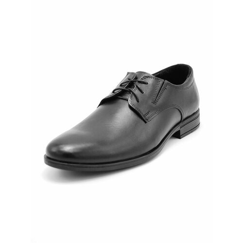 Купить Туфли оксфорды GARSING, размер 45, черный
М.166 CONTRACTOR имеет классический, м...
