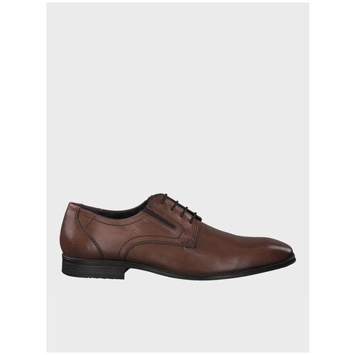 Купить Туфли s.Oliver, размер 45, коричневый
Ботинки на шнурках мужские,технология Soft...