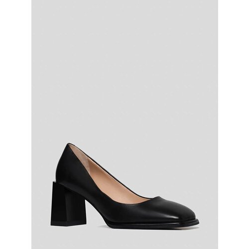 Купить Туфли BASCONI, размер 35, черный
Туфли женские BASCONI – стильный и комфортный в...
