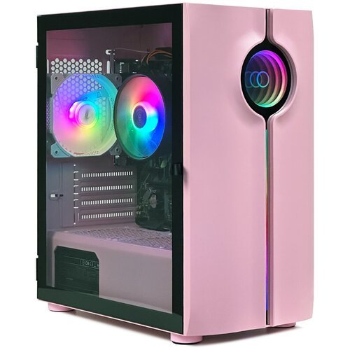 Купить Игровой компьютер Robotcomp Аллигатор Plus Розовый
**Аллигатор Plus Розовый** -...
