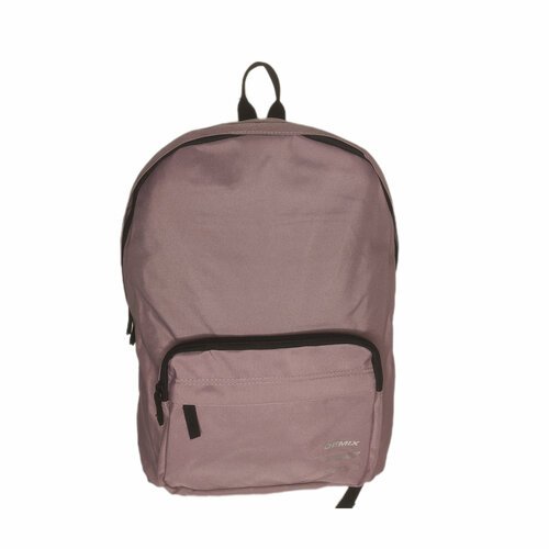 Купить Рюкзак Demix 31x15x41см, 20л, розовый/черный
Рюкзак Demix - это стильный и функц...