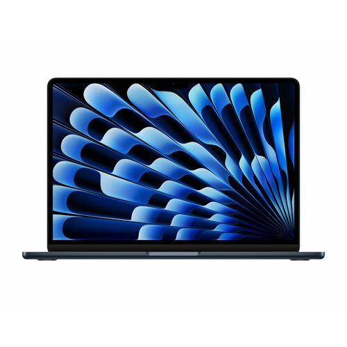 Купить MacBook Air 13" M3 - Midnight/ 8 core CPU, 8 core GPU, 16 core/ 256GB SSD
MacBoo...