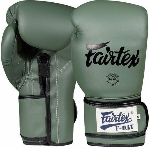 Купить Боксерские перчатки Fairtex BGV-11 F-Day 10 oz
Fairtex BGV-11 F-Day 10 oz<br><br...