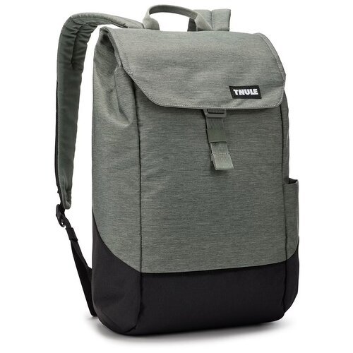 Купить Рюкзак Thule Lithos Backpack 16L new Agave-Black
Современный рюкзак с надежной з...