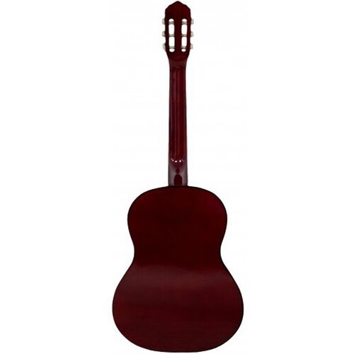 Купить Классическая гитара Belucci BC3905 N (4/4, 39"дюймов), бежевая
Классическая гита...