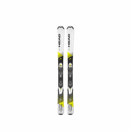 Купить Горные лыжи Head V-Shape Team SLR Pro + SLR 4.5 (67-107) 19/20
Горные лыжи HEAD...