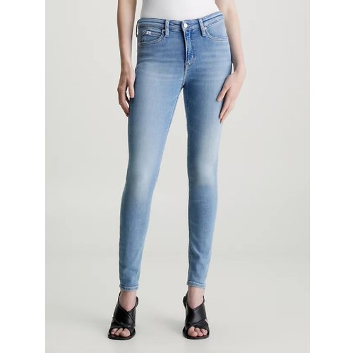 Купить Джинсы Calvin Klein Jeans, размер 25/32, синий
 

Скидка 27%