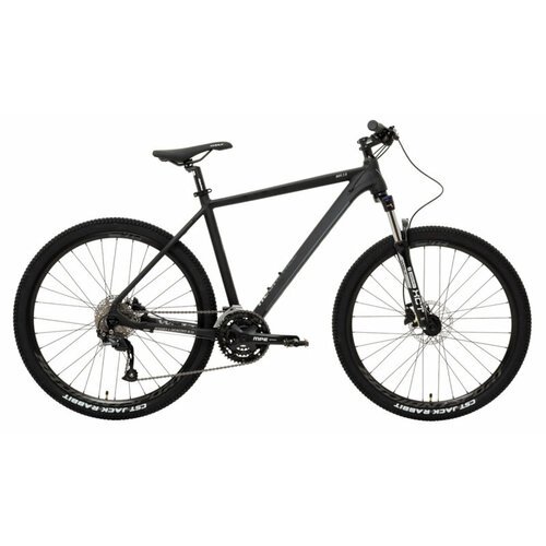 Купить Горный велосипед Welt Rockfall 2.0 27 (2024) 16" Черный
Горный велосипед Welt Ro...
