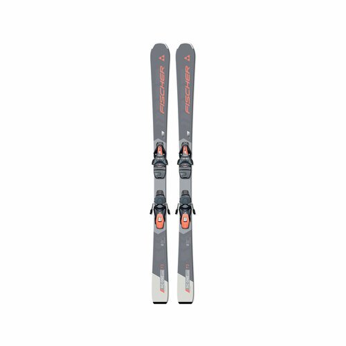 Купить Горные лыжи Fischer RC One LITE 73 SLR + RS 9 SLR 23/24
Горные лыжи Fischer RC O...