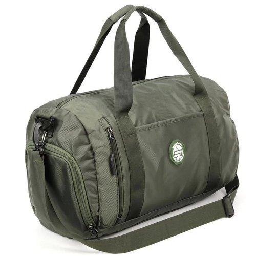 Купить Сумка Fuzi House, зеленый
Легкая, мягкая, дорожная сумка или сумка для фитнеса и...