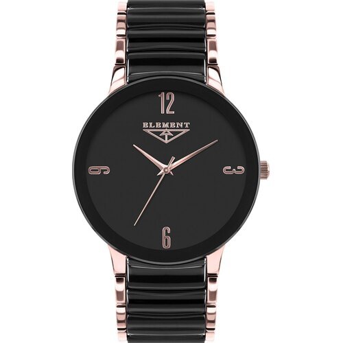 Купить Наручные часы 33 element Basic 331506C, розовый, черный
Мужские наручные часы 33...