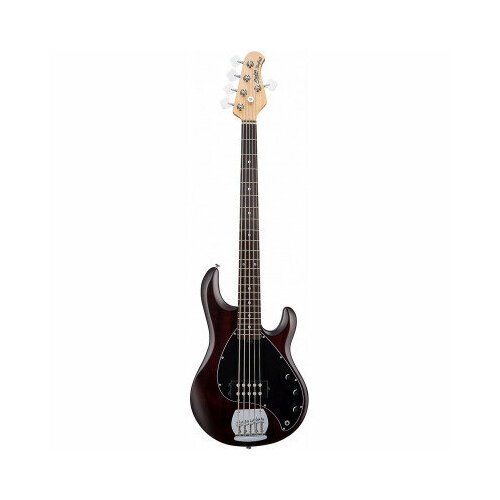 Купить Бас-гитара Sterling by MusicMan SUB Series RAY5-WS-R1
Описание появится позже. О...