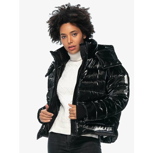 Купить Куртка RUGGI Michelle, размер 44/46, черный
Женская куртка RUGGI — это не просто...