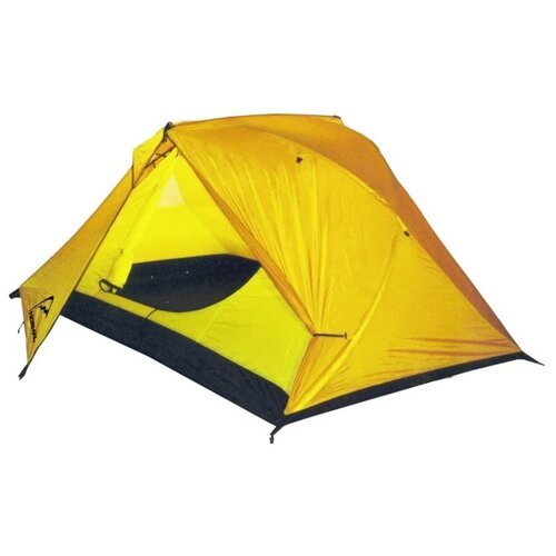 Купить Палатка двухместная Normal Зеро 2 Si, желтый
Облегченная версия популярной палат...