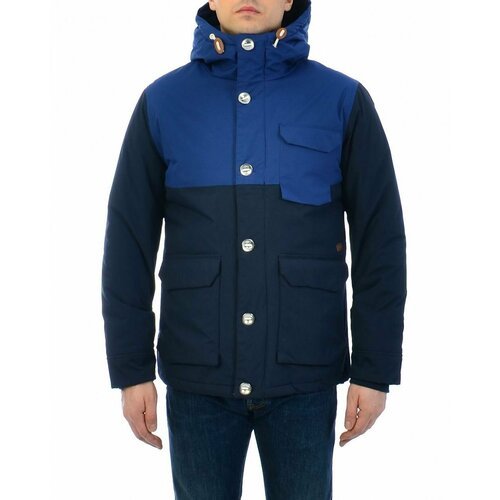 Купить Куртка Elvine, размер M, синий
Куртка Benny от Elvine - укороченная стильная муж...