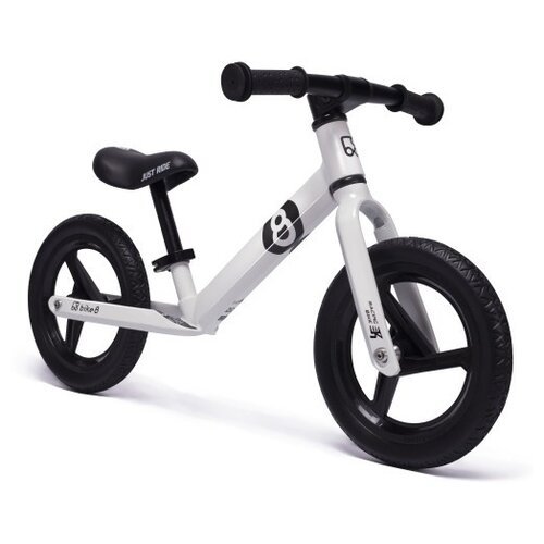 Купить Беговел детский Bike8 - Racing - EVA (White)
Технические характеристики Racing E...