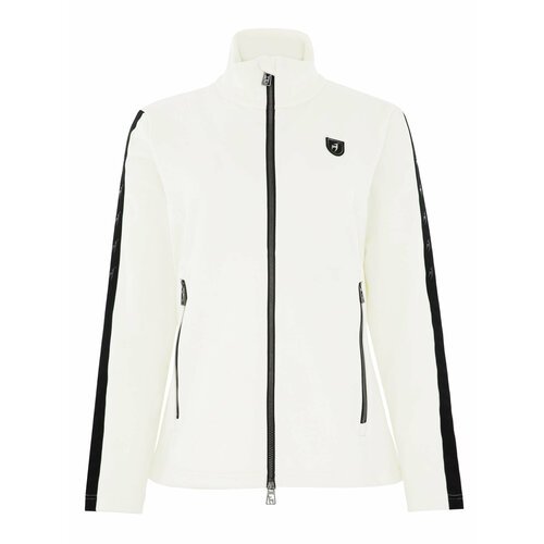 Купить Куртка Toni Sailer, размер 42, белый
Женская флисовая толстовка TONI SAILER Ruvi...