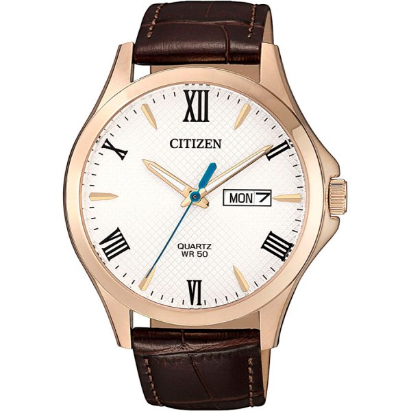 Купить Часы Citizen BF2023-01A
Мужские кварцевые часы. Калибр механизма Citizen 1502. Ц...