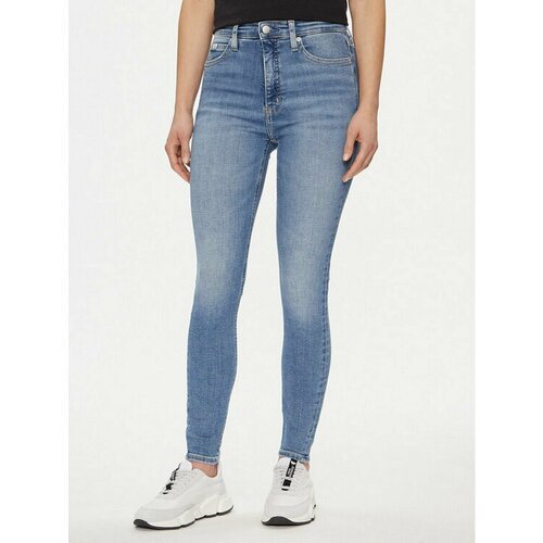 Купить Джинсы Calvin Klein Jeans, размер 31 [JEANS], голубой
При выборе ориентируйтесь...