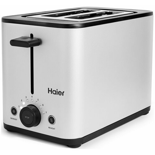 Купить Тостер Haier HT-601
Особенности: <br>Тостер оснащен красивой подсветкой кнопок и...