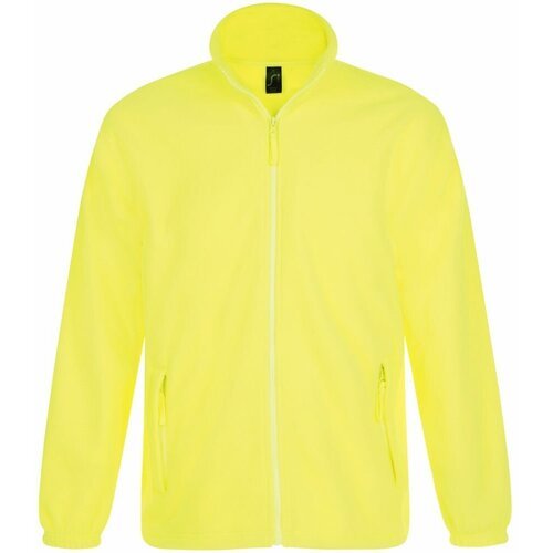 Купить Куртка Sol's, размер L, желтый
Куртка мужская North, желтый неон, размер L 

Ски...