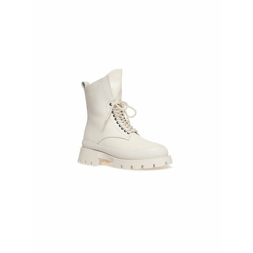 Купить Ботинки El Tempo, размер 41, белый
Зимние женские ботинки. Легкий и теплый матер...