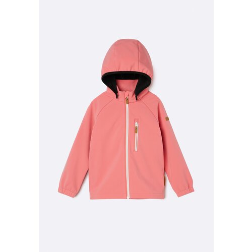 Купить Куртка Lassie, размер 140, розовый
Куртка Vantti — идеальный выбор для прогулки...
