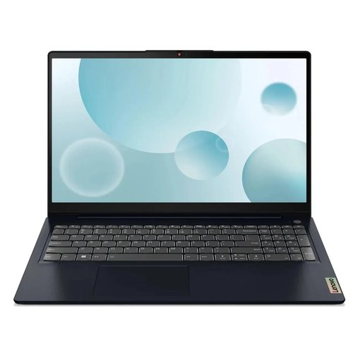 Купить 15.6" Ноутбук Lenovo IdeaPad 3 15IAU7 (1920x1080, Intel Core i5-1235U, RAM 8ГБ,...