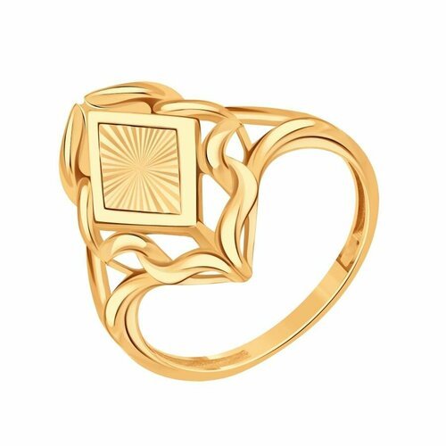 Купить Кольцо Diamant online, золото, 585 проба, размер 19.5
<p>В нашем интернет-магази...
