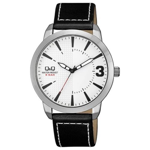 Купить Наручные часы Q&Q, черный
Оригинальный дизайн и интересное сочетание материалов...