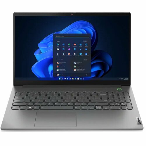 Купить Ноутбук Lenovo ThinkBook 15 G4 IAP, 15.6" (1920x1080) IPS/Intel Core i5-1235U/8Г...