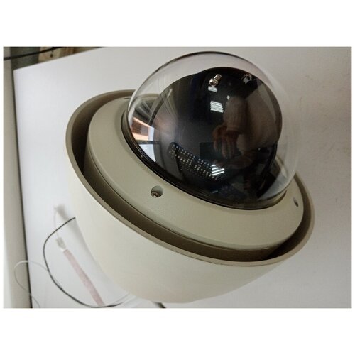 Купить Видеокамера высокоскоростная поворотная Galact GC-H312-27NO
Видеокамера высокоск...